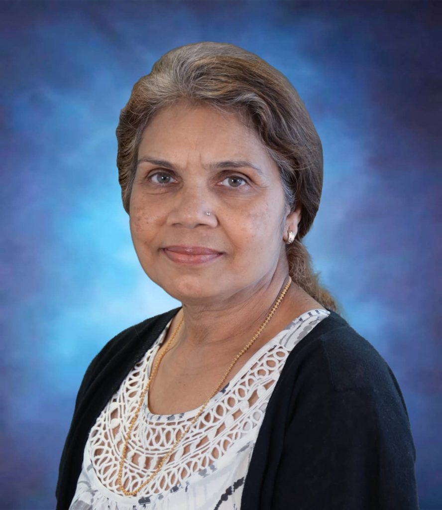 Dr. Neelam Gupta, M.D.